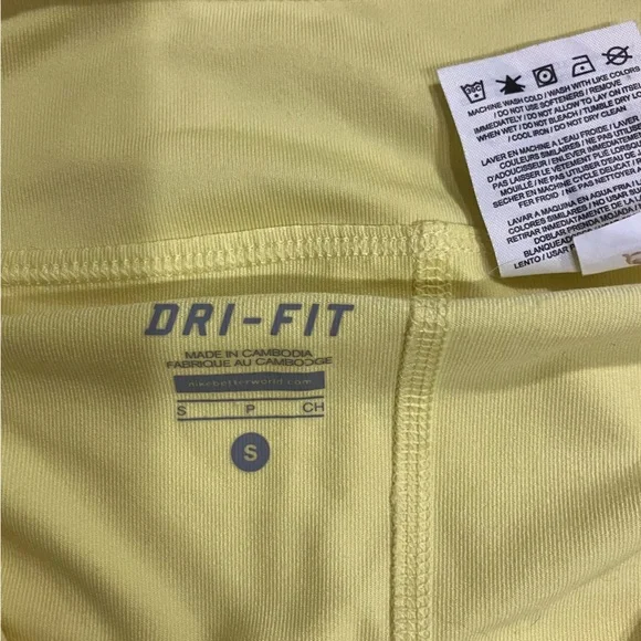 Nike Women's Tennis Skirt - Picture 3 of 5